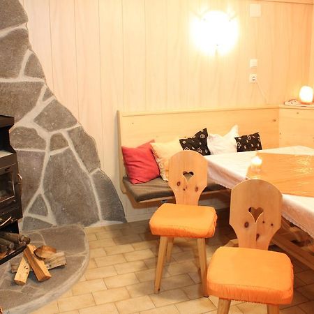 CasateiaHaus Koflerアパートメント エクステリア 写真