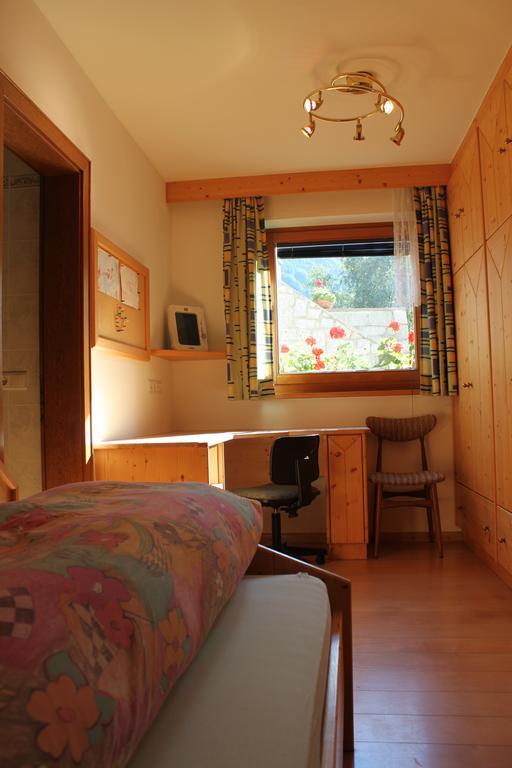 CasateiaHaus Koflerアパートメント エクステリア 写真